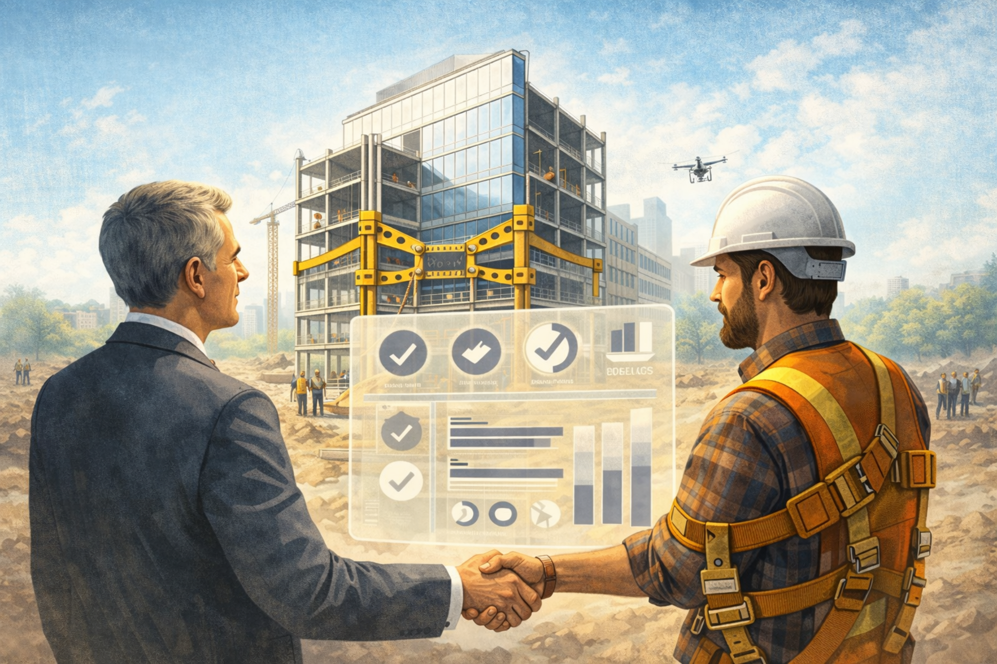 The “Exit Trap” of Performance Bonds: Why It Suppresses New Technologies and New Entrants